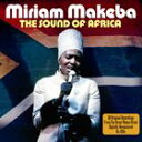 A MIRIAM MAKEBA / SOUND OF AFRICA [3CD]