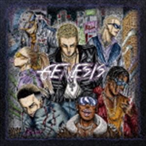 キラ ジェネシス詳しい納期他、ご注文時はお支払・送料・返品のページをご確認ください発売日2018/1/24kiLLa / GENESISジェネシス ジャンル 邦楽ラップ/ヒップホップ 関連キーワード kiLLaカラフルなネオンや人々の雑踏、そして不穏な空気…、まるでAKIRAやブレードランナーで描かれたような荒廃した近未来都市“渋谷”の街を映す若き才能“kiLLa”が送り出す圧倒的ファースト・アルバム！ファッション、アート、音楽を横断し、最新カルチャーをストリートに叩きつける“日本語ラップ”ではなく世界基準の“HIP　HOP”が遂に生み出される！　（C）RS※こちらの商品はインディーズ盤のため、在庫確認にお時間を頂く場合がございます。収録曲目11.INCEPTION(0:59)2.MURASAKI(3:21)3.FADED(3:05)4.LIKE THIS(2:04)5.WHOLE LOTTA GANG(2:49)6.LATE NIGHT(2:45)7.GOD BLESS(2:20)8.TOKYO HAZE(2:07)9.XXX(2:34)10.SLOWDOWN(3:38)11.ROCKSTAR(3:59)12.NAKAMA(3:53)13.UE NI IKU(2:40) 種別 CD JAN 4544719029076 収録時間 36分18秒 組枚数 1 製作年 2017 販売元 ダイキサウンド登録日2017/11/02