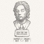 KEN THE 390 / KEN THE 390 THE BEST OF COLLABORATION〜RAPPER’S BEST ＆ SINGER’S BEST〜 [CD]