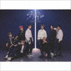 Stray Kids / TOP -Japanese ver.-（初回生産限定盤A／CD＋DVD）