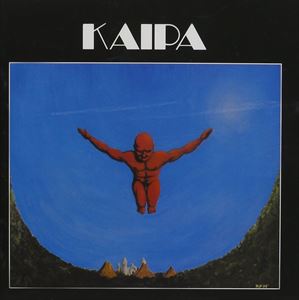 カイパ / ファースト [CD]