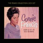 輸入盤 CONNIE FRANCIS / ESSENTIAL HITS ＆ EARLY RECORDINGS [2CD]