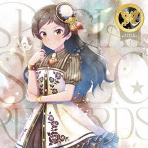 北沢志保（CV.雨宮天） / THE IDOLM＠STER MILLION LIVE! SPECIAL SOLO RECORDS 北沢志保 [CD]