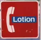 ローション / テレフォン・アルバム [CD]