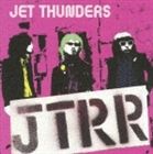 JET THUNDERS / J.T.R.R. [CD]