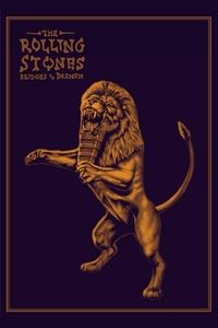 輸入盤 ROLLING STONES / BRIDGES TO BREMEN [BLU-RAY]