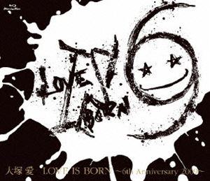詳しい納期他、ご注文時はお支払・送料・返品のページをご確認ください発売日2010/3/17大塚愛／LOVE IS BORN〜6th Anniversary 2009〜 ジャンル 音楽Jポップ 監督 出演 大塚愛アップテンポのノリ良いサウンドから比喩を巧みに使用したラブソングまで幅広い楽曲をリリースする大塚愛。2009年9月に日比谷野外音楽堂にて、豪雨の中行われたバースディライブを収録したDVDをリリース。また大塚愛の初ドキュメンタリーを収録したスペシャルな内容。ライブゲストに原口あきまさが登場するなど、超スペシャルなステージ模様をお届け。収録内容つくね70円／バイバイ／ビー玉／クムリウタ／羽ありたまご／Cherish／扇子／黒毛和牛上塩タン焼680円／雨の中のメロディー／Birthday Song／未来タクシー／片想いダイヤル／ポンポン／PEACH／フレンジャー／フレンズ／ネコに風船／さくらんぼ／CHU-LIP関連商品大塚愛映像作品 種別 Blu-ray JAN 4988064916078 収録時間 107分 カラー カラー 組枚数 1 音声 リニアPCM（ステレオ）リニアPCM（5.1ch） 販売元 エイベックス・ミュージック・クリエイティヴ登録日2010/01/22