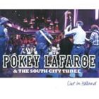 ポーキー・ラファージ＆ザ・サウス・シティ・スリー / ライブ・イン・オランダ [CD]