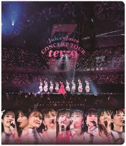 Music - Juice＝Juice CONCERT TOUR 〜terzo〜 FINAL 稲場愛香卒業スペシャル [Blu-ray]