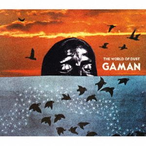 The World of Dust / Gaman [CD]