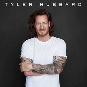 Artist Name: M - 輸入盤 TYLER HUBBARD / TYLER HUBBARD [CD]
