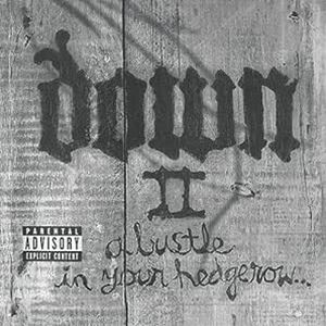 輸入盤 DOWN / DOWN II [CD]