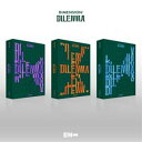 輸入盤 ENHYPEN / 1ST FULL ALBUM ： DIMENSION ： DILEMMA CD