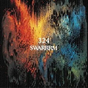 324／SWARRRM / SPLIT 