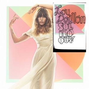 輸入盤 LOU DOILLON / SOLILOQUY 