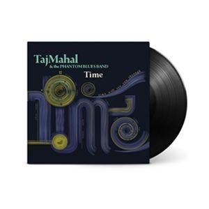 TIME （BLACK）詳しい納期他、ご注文時はお支払・送料・返品のページをご確認ください発売日2026/5/1TAJ MAHAL / TIME （BLACK）タジ・マハール / タイム（ブラック） ジャンル 洋楽ブルース/ゴスペル 関連キーワード タジ・マハールTAJ MAHAL※こちらの商品は【アナログレコード】のため、対応する機器以外での再生はできません。収録内容1. Life Of Love2. Wild About My Lovin’3. Crazy About A Jukebox4. Time5. You Put The Whammy On Me6. Talkin’ Blues7. Sweet Lorene8. Ask Me ’Bout Nothing （But The Blues）9. It’s Your Voodoo Working10. Rowdy Blues 種別 LP 【輸入盤】 JAN 0732388023080登録日2026/03/24