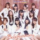 SUPER☆GiRLS / Celebration（通常盤） [CD]