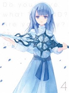 終末なにしてますか?忙しいですか?救ってもらっていいですか? 4【限定版】 [Blu-ray]