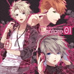 楽天ぐるぐる王国FS 楽天市場店（ゲーム・ミュージック） NORN9 ノルン＋ノネット Cantare Vol.1 [CD]