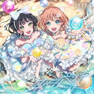 スリーズブーケ / フルーツパンチ [CD]
