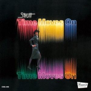 ストラット / タイム・ムーヴス・オン（期間限定盤） [CD]