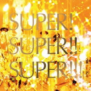 DJ K-funk��MIX�� / SUPER! SUPER!! SUPER!!!Mixed by DJ k-funk [CD]