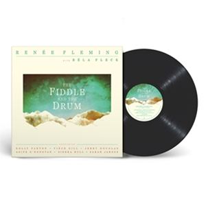 FIDDLE AND THE DRUM詳しい納期他、ご注文時はお支払・送料・返品のページをご確認ください発売日2026/5/29RENEE FLEMING / FIDDLE AND THE DRUMルネ・フレミング / フィドル・アンド・ザ・ドラム ジャンル 洋楽フォーク/カントリー 関連キーワード ルネ・フレミングRENEE FLEMING※こちらの商品は【アナログレコード】のため、対応する機器以外での再生はできません。収録内容1. He’s Gone Away ／ Storms Are On the Ocean2. In The Pines feat. Dolly Parton3. The Fiddle and the Drum feat. Jerry Douglas4. My Epitaph5. The Scarlet Tide feat. Vince Gill6. The Cuckoo feat. Jerry Douglas7. Blackest Crow feat. Aoife O’Donovan8. Scarlet Ribbons9. he’s gone away （reprise）10. Pretty Bird feat. Sierra Hull ＆ Sarah Jarosz 種別 LP 【輸入盤】 JAN 0732388026081登録日2026/03/19
