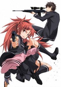 クオリディア・コード 3 [DVD]