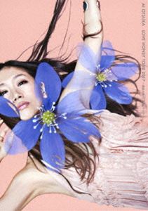 大塚愛／LOVE HONEY TOUR 2017 ～誘惑の香りにYOUワクワク～ [Blu-ray]