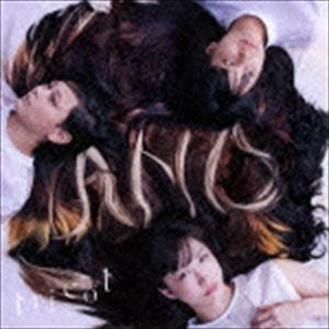 tricot / A N D̾ס [CD]