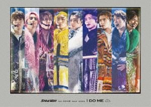 Snow Man 1st DOME tour 2023 i DO ME̾ס [DVD]