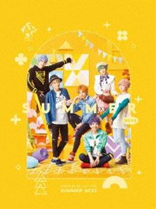 MANKAI STAGEA3!ACT2! SUMMER 2022 [Blu-ray]