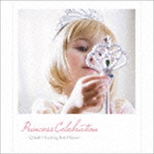 Q；indivi starring Rin Oikawa / Princess Celebration [CD]