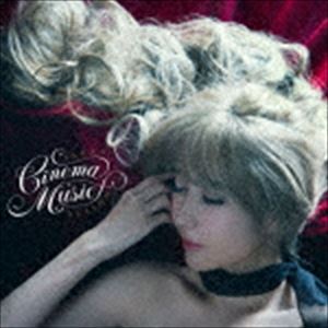 サラ・オレイン（vo、vn） / Cinema Music（SHM-CD） [CD]