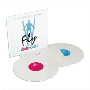 輸入盤 VARIOUS / FLY [2LP]
