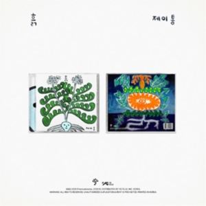 輸入盤 J-TONG / SOIL [CD]