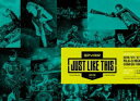 SPYAIR／JUST LIKE THIS 2019（完全生産限定盤） Blu-ray