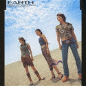EARTH / MAKE UP YOUR MIND [CD]