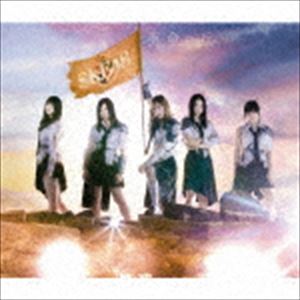 SKE48 / 革命の丘（TYPE-A／3CD＋DVD） [CD]