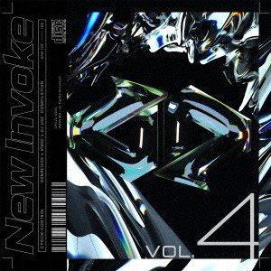 NEW INVOKE VOL.4 [CD]