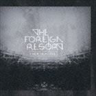 ザ・フォーリン・リゾート / NEW FRONTIERS [CD]