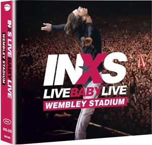 輸入盤 INXS / LIVE BABY LIVE [DVD＋2CD]