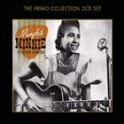 輸入盤 MEMPHIS MINNIE / ESSENTIAL RECORDINGS [2CD]