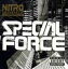 NITRO MICROPHONE UNDERGROUND / SPECIAL FORCE̾ס [CD]