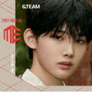 TEAM / First Howling  MEʽסС㥱å - JO - [CD]