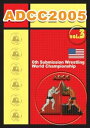 ADCC 2005 3 [DVD]