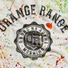 ORANGE RANGE / オボロナアゲハ／もしも（通常盤） [CD]