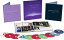 ͢ TANGERINE DREAM / PILOTS OF PURPLE TWILIGHT  VIRGIN RECORDINGS 1980 ? 1983 LTD [10CD]