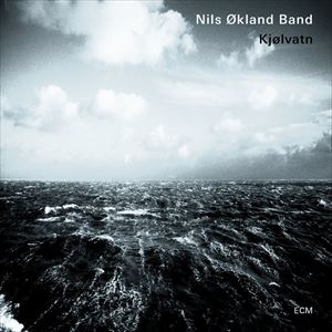 輸入盤 NILS OKLAND ENSEMBLE / KJOLVATN 