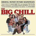 輸入盤 O.S.T. / BIG CHILL [LP]